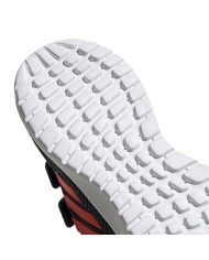 Buty dziecięce adidas Performance TENSAUR RUN I EG4139 Czarne - Sklep online Mastersport