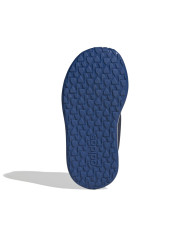 Buty dziecięce adidas Core VS SWITCH 2 CMF INF EG5141 Niebieskie - Sklep online Mastersport