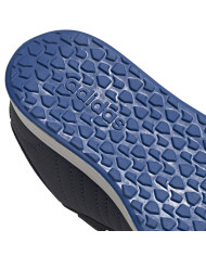 Buty dziecięce adidas Core VS SWITCH 2 CMF INF EG5141 Niebieskie - Sklep online Mastersport