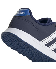Buty dziecięce adidas Core VS SWITCH 2 CMF INF EG5141 Niebieskie - Sklep online Mastersport
