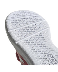Buty dziecięce adidas Performance TENSAUR C FW3993 Czerwone - Sklep online Mastersport