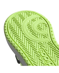 Buty dziecięce adidas Core HOOPS 2.0 CMF I FW5241 Niebieskie - Sklep online Mastersport