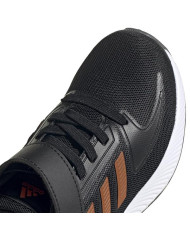 Buty dziecięce adidas Performance RUNFALCON 2.0 C FZ0116 Czarne - Sklep online Mastersport