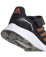 Buty dziecięce adidas Performance RUNFALCON 2.0 C FZ0116 Czarne - Sklep online Mastersport
