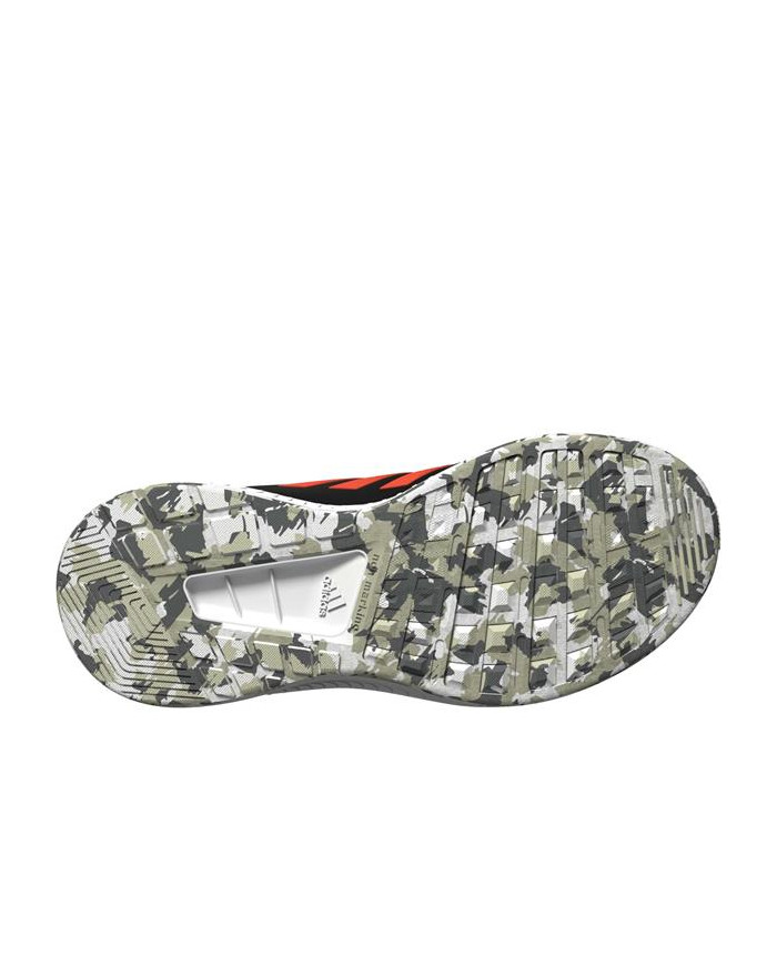 Buty dziecięce adidas Performance RUNFALCON 2.0 C FZ0116 Czarne - Sklep online Mastersport