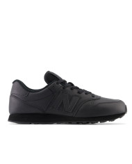 Buty męskie New Balance NB 500 GM500ZB2 Czarne - Sklep online Mastersport