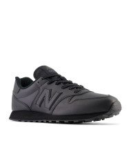 Buty męskie New Balance NB 500 GM500ZB2 Czarne - Sklep online Mastersport