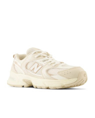 Buty dziecięce New Balance NB 530 GR530AA Beżowe - Sklep online Mastersport