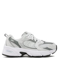 Buty dziecięce New Balance NB 530 GR530CB Szare - Sklep online Mastersport