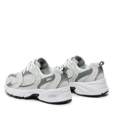 Buty dziecięce New Balance NB 530 GR530CB Szare - Sklep online Mastersport