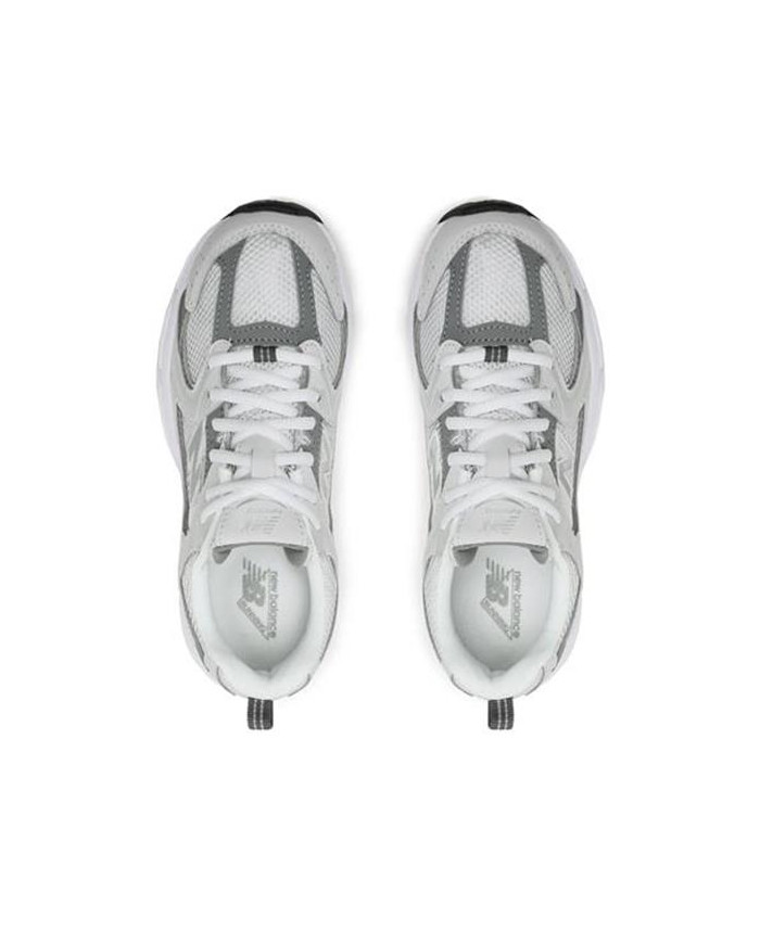 Buty dziecięce New Balance NB 530 GR530CB Szare - Sklep online Mastersport