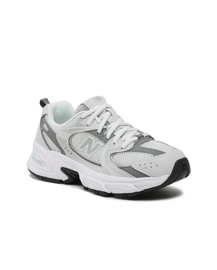 Buty dziecięce New Balance NB 530 GR530CB Szare - Sklep online Mastersport