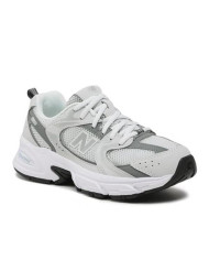 Buty dziecięce New Balance NB 530 GR530CB Szare - Sklep online Mastersport