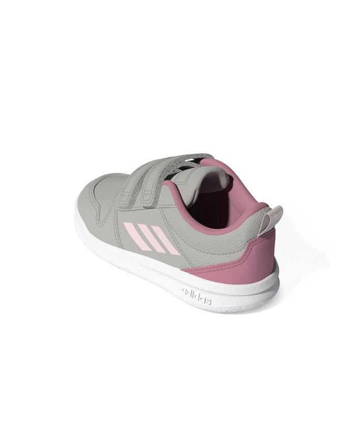 Buty dziecięce adidas Performance TENSAUR I GW9084 Szare - Sklep online Mastersport