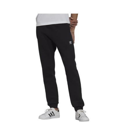 Spodnie męskie adidas Originals ESSENTIALS PANT H34657 Czarne - Sklep online Mastersport