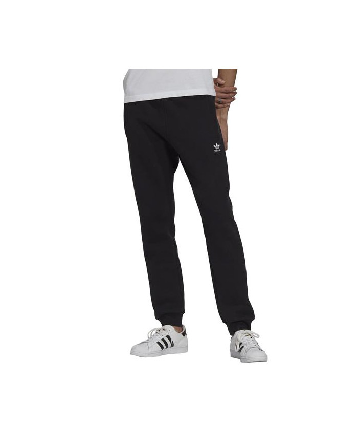 Spodnie męskie adidas Originals ESSENTIALS PANT H34657 Czarne - Sklep online Mastersport