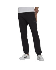 Spodnie męskie adidas Originals ESSENTIALS PANT H34657 Czarne - Sklep online Mastersport