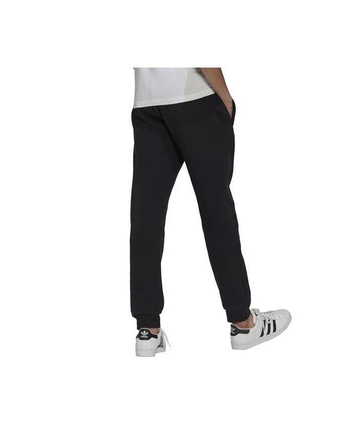 Spodnie męskie adidas Originals ESSENTIALS PANT H34657 Czarne - Sklep online Mastersport
