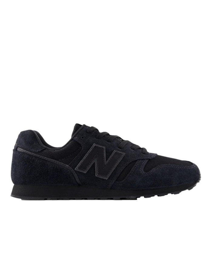 Buty męskie New Balance NB 373 M373253 Czarne - Sklep online Mastersport