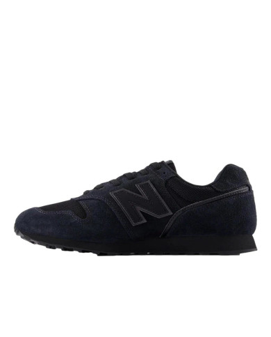 Buty męskie New Balance NB 373 M373253 Czarne - Sklep online Mastersport