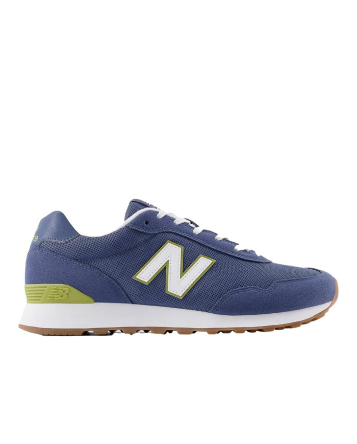 Buty męskie New Balance NB 515 M5159MN Granatowe - Sklep online Mastersport