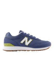 Buty męskie New Balance NB 515 M5159MN Granatowe - Sklep online Mastersport