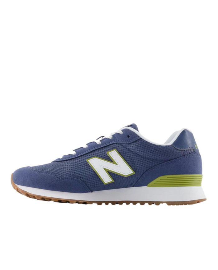 Buty męskie New Balance NB 515 M5159MN Granatowe - Sklep online Mastersport