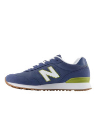 Buty męskie New Balance NB 515 M5159MN Granatowe - Sklep online Mastersport