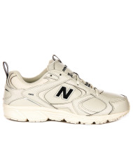 Buty damskie New Balance NB 408 ML408Q Beżowe - Sklep online Mastersport