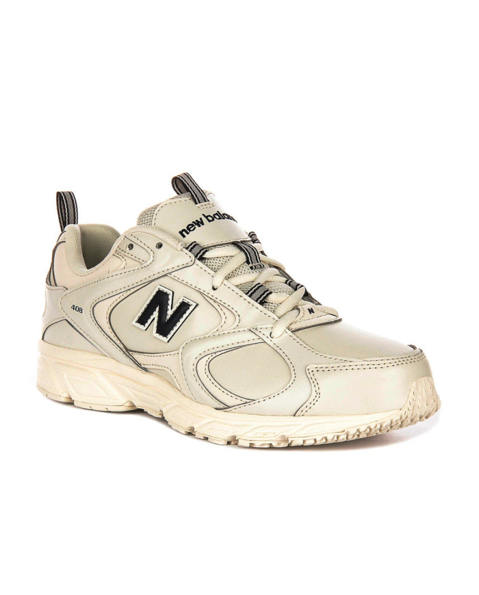Buty damskie New Balance NB 408 ML408Q Beżowe - Sklep online Mastersport