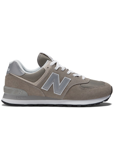Buty męskie New Balance NB 574 ML574EVG Beżowe - Sklep online Mastersport
