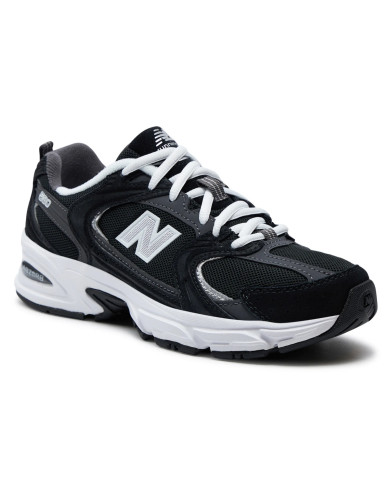 Buty męskie New Balance NB 530 MR530CC Czarne - Sklep online Mastersport