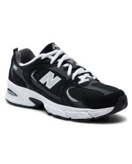 Buty męskie New Balance NB 530 MR530CC Czarne - Sklep online Mastersport
