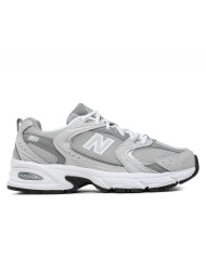 Buty damskie New Balance NB 530 MR530CK Szare - Sklep online Mastersport