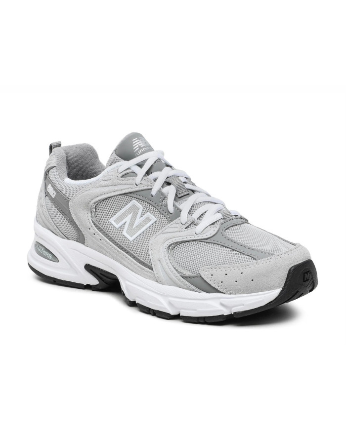 Buty damskie New Balance NB 530 MR530CK Szare - Sklep online Mastersport