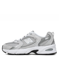 Buty damskie New Balance NB 530 MR530CK Szare - Sklep online Mastersport