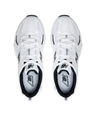 Buty męskie New Balance NB 530 MR530EWB Białe - Sklep online Mastersport