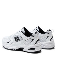 Buty męskie New Balance NB 530 MR530EWB Białe - Sklep online Mastersport
