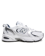 Buty męskie New Balance NB 530 MR530SG Białe - Sklep online Mastersport