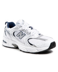 Buty męskie New Balance NB 530 MR530SG Białe - Sklep online Mastersport