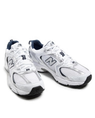 Buty męskie New Balance NB 530 MR530SG Białe - Sklep online Mastersport