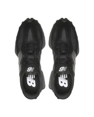 Buty męskie New Balance NB 327 MS327CTB Czarne - Sklep online Mastersport