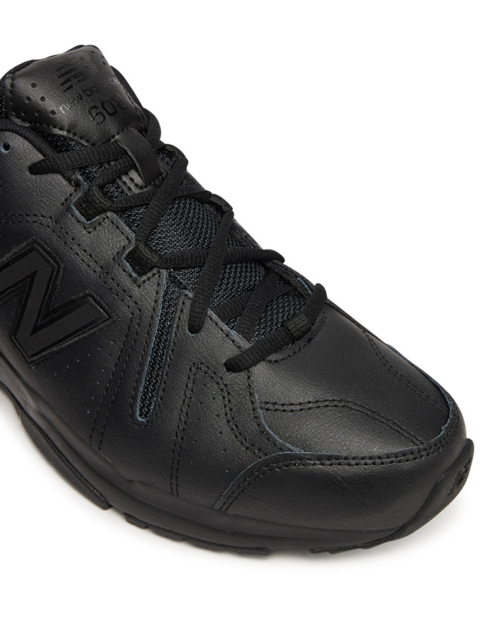 Buty męskie New Balance NB 608 MX608BB5 Czarne - Sklep online Mastersport