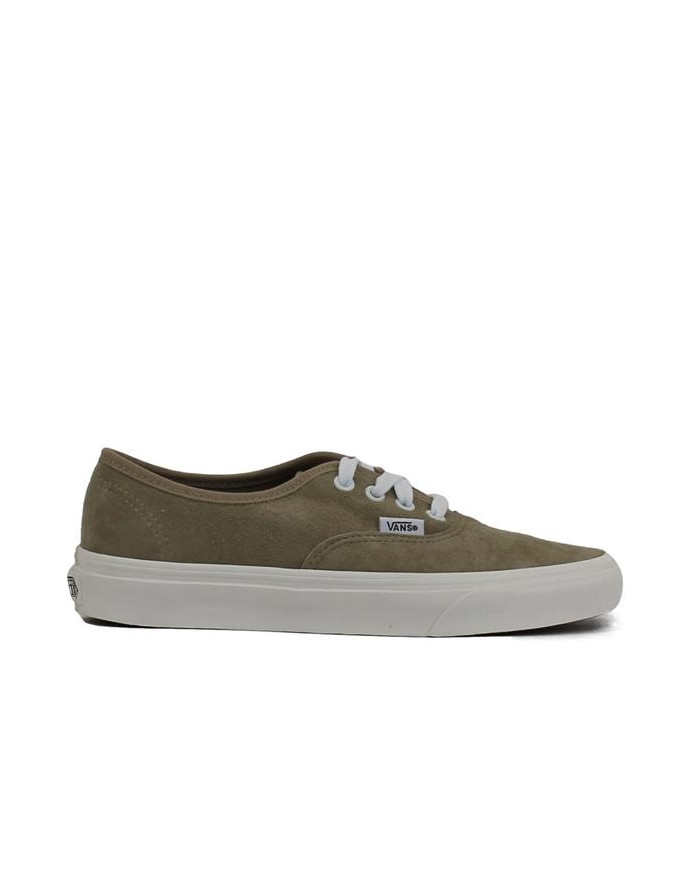 Buty damskie Vans UA AUTHENTIC VN0A5KRD8DT1 Beżowe - Sklep online Mastersport