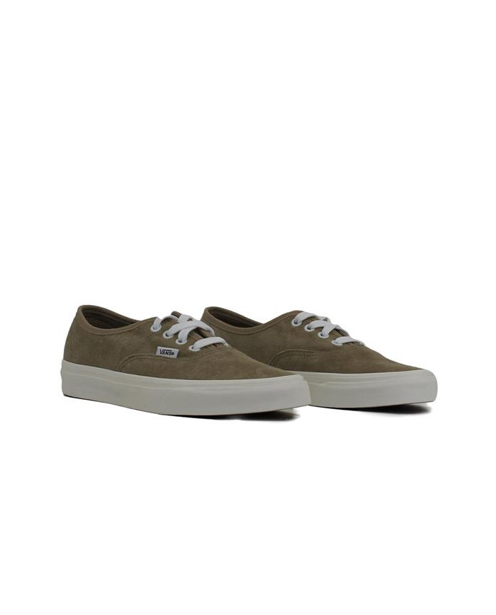 Buty damskie Vans UA AUTHENTIC VN0A5KRD8DT1 Beżowe - Sklep online Mastersport