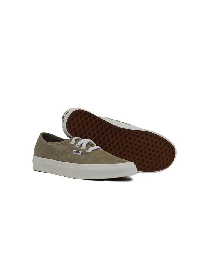 Buty damskie Vans UA AUTHENTIC VN0A5KRD8DT1 Beżowe - Sklep online Mastersport