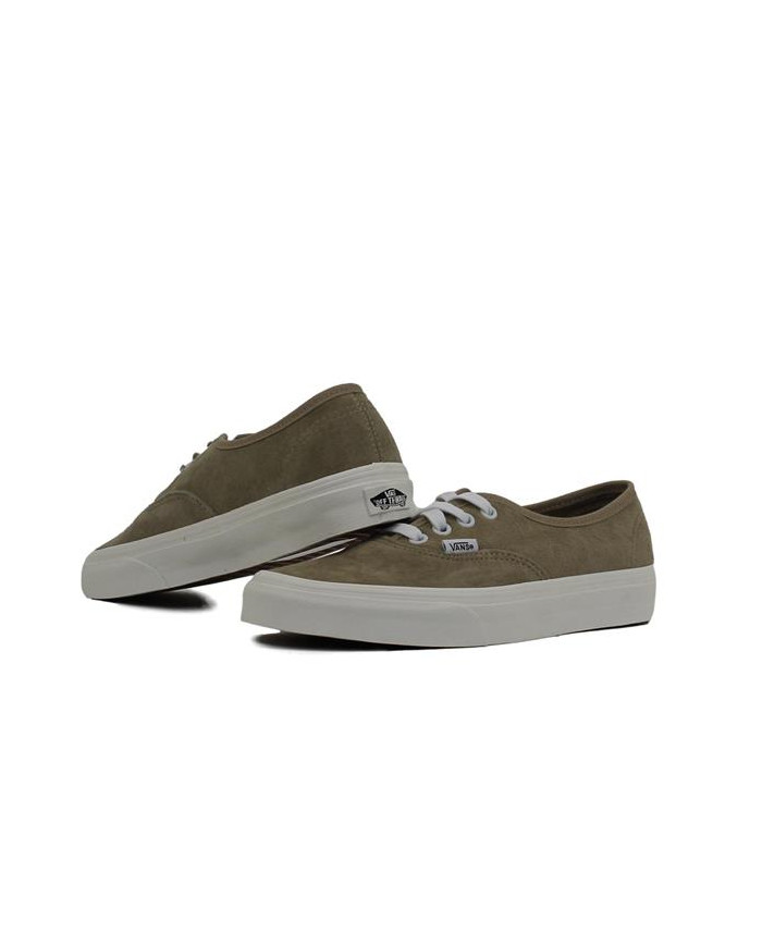 Buty damskie Vans UA AUTHENTIC VN0A5KRD8DT1 Beżowe - Sklep online Mastersport