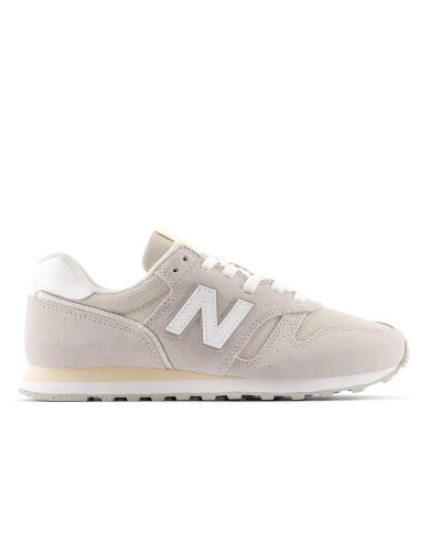 Buty damskie New Balance NB 373 W3738X0 Szare - Sklep online Mastersport