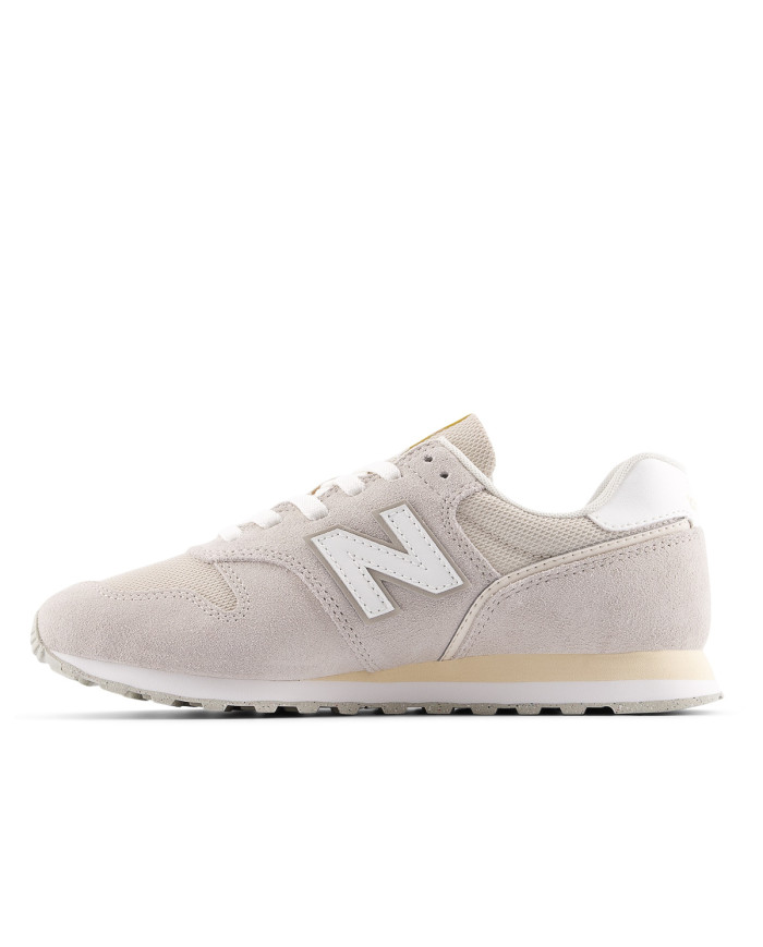 Buty damskie New Balance NB 373 W3738X0 Szare - Sklep online Mastersport