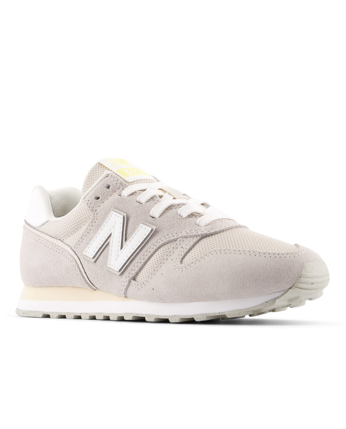 Buty damskie New Balance NB 373 W3738X0 Szare - Sklep online Mastersport